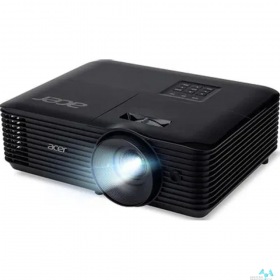 Acer Acer X129H {DLP XGA 4800 Lm 20000:1 EMEA 2.7 Kg EURO Power}
