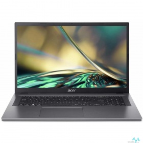 Acer Acer Aspire 3 A317-55P-P3G1 [NX.KDKCD.006] Silver 17.3" {FHD N200/8Gb/SSD512Gb/NoOs}