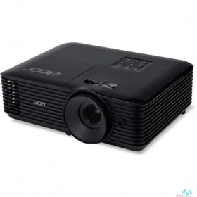 Acer Acer X1228i Проектор {DLP 4500Lm LS (1024x768) 20000:1 ресурс лампы:6000часов 1xHDMI 2.75кг}