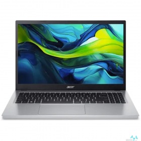 Acer Acer Aspire Go AG15-31P-38DT [NX.KX5CD.008] Silver 15.6" {FHD TN i3 N305/8Gb/SSD256Gb/FHD/noOS}