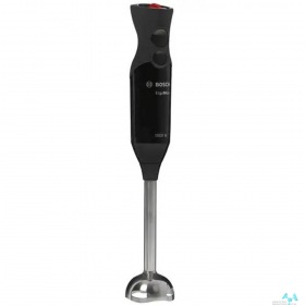 BOSCH Блендер погружной Bosch ErgoMixx MS6CB61V1 1000Вт черный