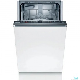 BOSCH Посудомоечная машина встраив. Bosch SPV2IKX10E 2400Вт узкая
