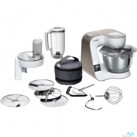 BOSCH BOSCH MUM5XW20 Кухонный комбайн