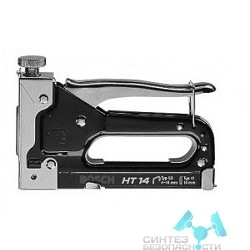 BOSCH Bosch HT14 Степлер механический [0603038001]