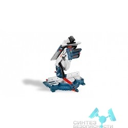 BOSCH Bosch GTM 12 JL Комбинированная пила [0601B15001] {1.800 W,305 мм,30 мм,3.800 об/мин,21,0 кг} 