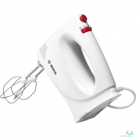 BOSCH Миксер ручной Bosch MFQP1000 300Вт белый