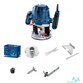 BOSCH Фрезер Bosch GOF 130, 1300Вт (06016B7000)
