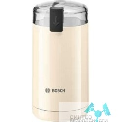 BOSCH BOSCH TSM6A017C	 Кофемолка,180Вт, бежевый