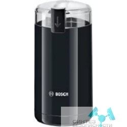 BOSCH BOSCH TSM6A013B	 Кофемолка,180Вт, черный