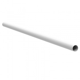 BoxForCam Труба без фланцев(Чёрный/1.5)