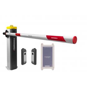 CARDDEX Комплект автоматического шлагбаума «RBS-R Оптимум GSM»