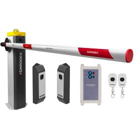 CARDDEX Комплект автоматического шлагбаума «RBS-R Оптимум»