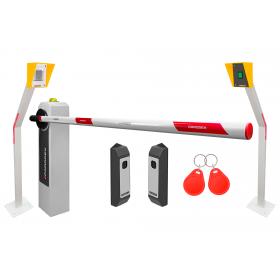 CARDDEX Комплект автоматического шлагбаума «RBM-R Оптимум RFID»