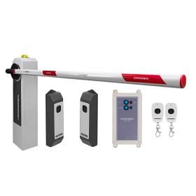 CARDDEX Комплект автоматического шлагбаума «RBM-R Оптимум»