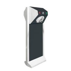 CARDDEX Двухпроходной турникет «STL-04»