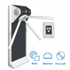 CARDDEX Комплект компактной сетевой проходной «STL-01NEC»