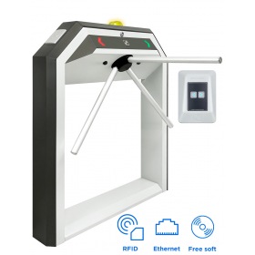 CARDDEX Комплект тумбовой автономной проходной «STR-03NEC»