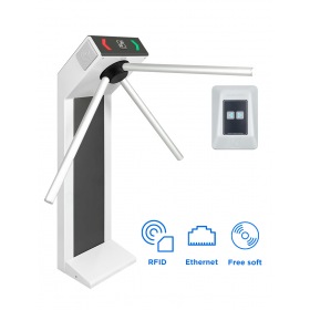 CARDDEX Комплект компактной сетевой проходной «STR-01NEC»
