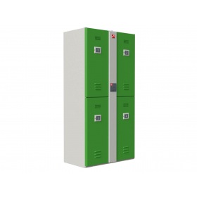 CARDDEX Автоматический локер «LP-4SE»