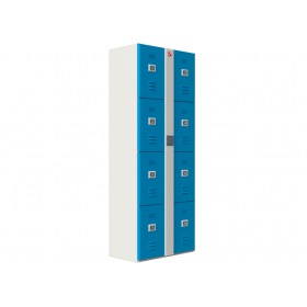 CARDDEX Автоматический локер «LP-8E»