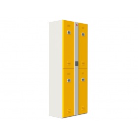 CARDDEX Автоматический локер «LP-4E»