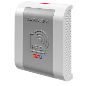 CARDDEX Сетевой контроллер со встроенным считывателем EM-Marin «RCN E»