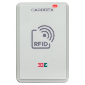 CARDDEX Настольный считыватель Mifare «RD M»