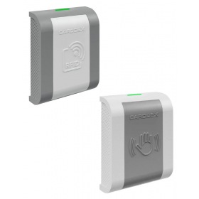 CARDDEX Комплект сенсорного автономного контроллера со считывателем «LCA E»