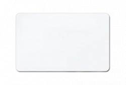 CARDDEX Карта RFID стандартная EM-Marin