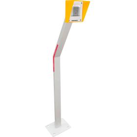 CARDDEX Стойка въезда с контроллером «SP-01E»