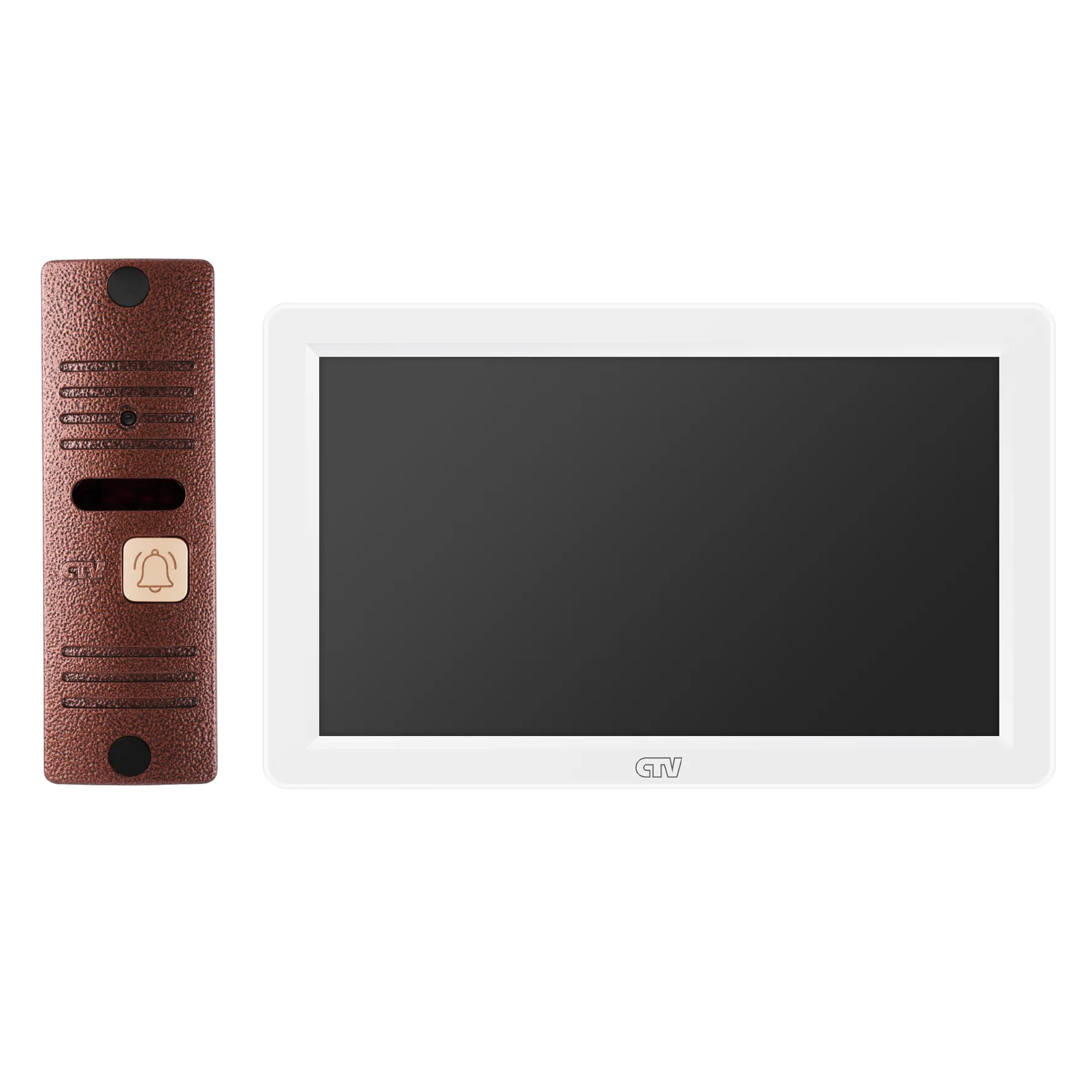 CTV CTV-DP3722 Spectrum