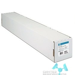 Hp HP C6035A Бумага для плоттера А1 (610mm x 45.7m)