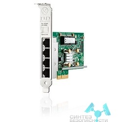 Hp HP Ethernet 1Gb 4-port 331T Adapter (647594-B21 / 649871-001)