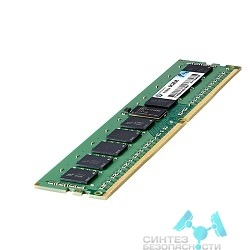 Hp HPE 16GB (1x16GB) Dual Rank x4 DDR4-2133 CAS-15-15-15 Registered Memory Kit (726719-B21 / 774172-001 / 752369-081)