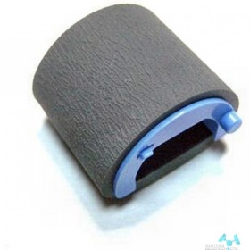Hp RL1-1443/RL1-1442 Ролик захвата бумаги HP LJ P1005, P1006 (О)_