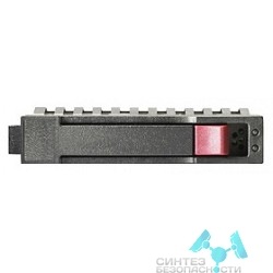 Hp HPE J9F49A / 787649-001B, MSA 1.8TB 12G SAS 10K 2.5in 512e ENT HDD