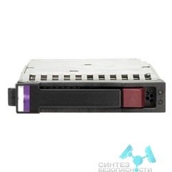 Hp HPE MSA 1.2TB 12G SAS 10K 2.5in ENT HDD (J9F48A / 787648-001(B))