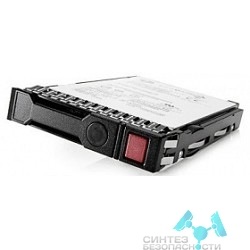 Hp HP 300GB 12G SAS 10K rpm SFF (2.5-inch) Hot Plug SC DS Enterprise (for HP Proliant Gen9 servers) (872475-B21 / 872735-001 / 872735-001B)