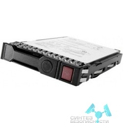 Hp HPE Q1H47A, MSA 900GB 12G SAS 15K 2.5in ENT HDD