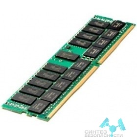 Hp Память DDR4 HPE 815100-B21 / 850881-001 32Gb DIMM ECC Reg PC4-21300 CL17 2666MHz