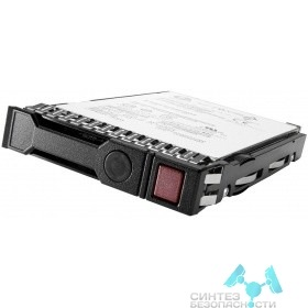 Hp HP 1.8TB 2,5''(SFF) SAS 10K 12G Hot Plug SC 512e DS Enterprise HDD (for HP Proliant Gen9/Gen10 servers) (872481-B21 / 872738-001 / 872738-001B)