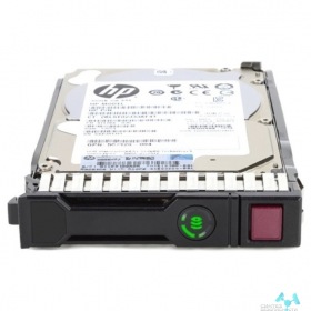 Hp HP 4TB 6G SATA 7.2K rpm LFF (3.5inch) MDL SC HDD (872491-B21 / 872772-001) analog 861678-B21