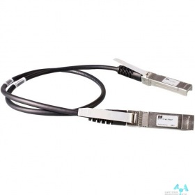 Hp HP J9281D Кабель HPE Aruba SFP+ SFP+ 1m Direct Attach Cable