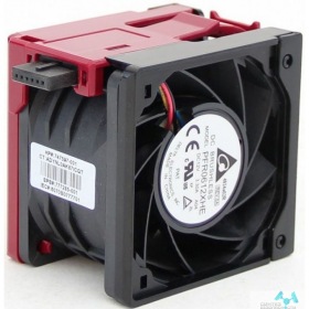 Hp HPE DL38X Gen10 High Performance Temperature Fan Kit (867810-B21)