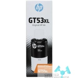 Hp Чернила HP GT53XL 1VV21AE Black 135ml 6K GT5810/5820/InkTank/115/315/319/419/415/SmartTank 515/615