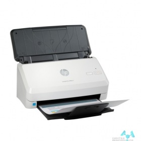 Hp Сканер HP ScanJet Pro 2000 S2 (6FW06A)