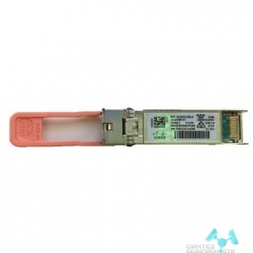 Cisco SFP-10/25G-CSR-S=  Cisco Dual Rate 10/25GBASE-CSR SFP Module 