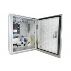 ComOnyX CO-SBOXP505-H