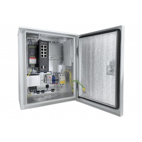 ComOnyX CO-SBOXP509-H