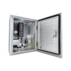 ComOnyX CO-SBOXP512-H